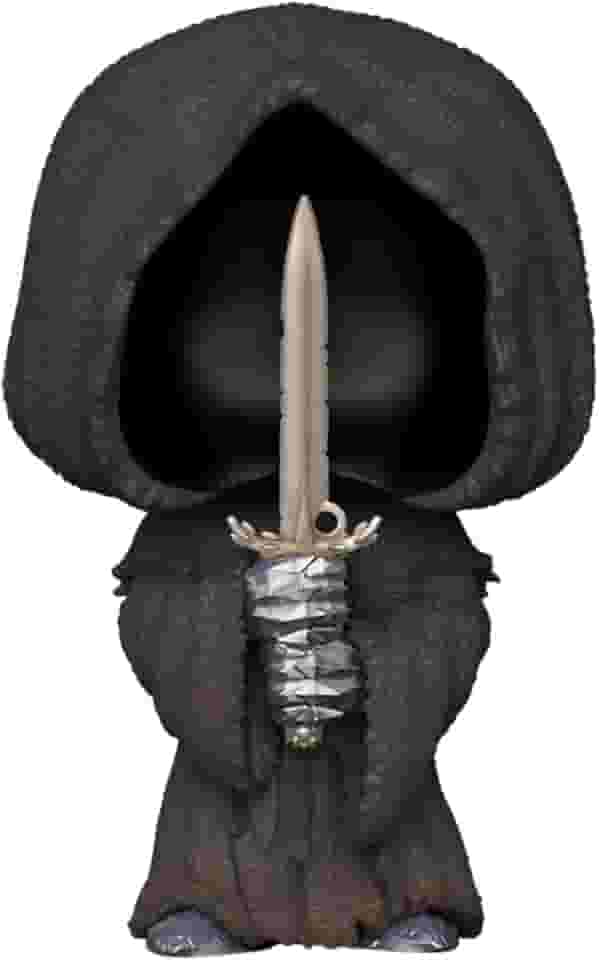 Boneco, Candide, Funko POP! Nazgûl, O Senhor dos Anéis - 12 cm