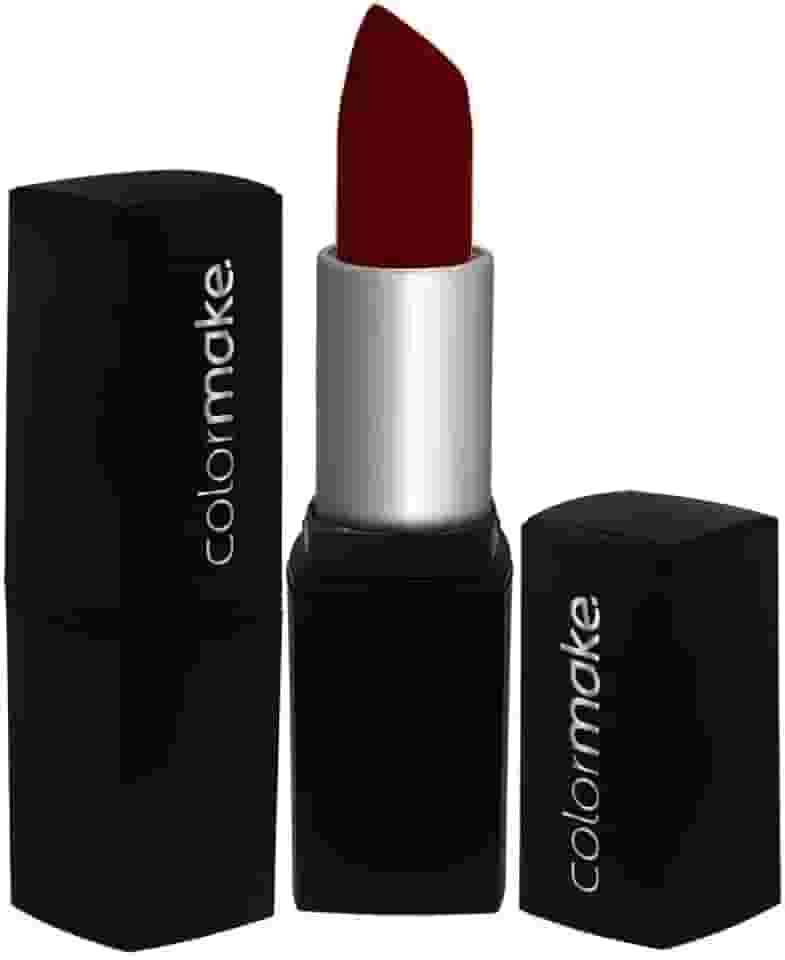Batom, Colormake, Bordô Matte 35