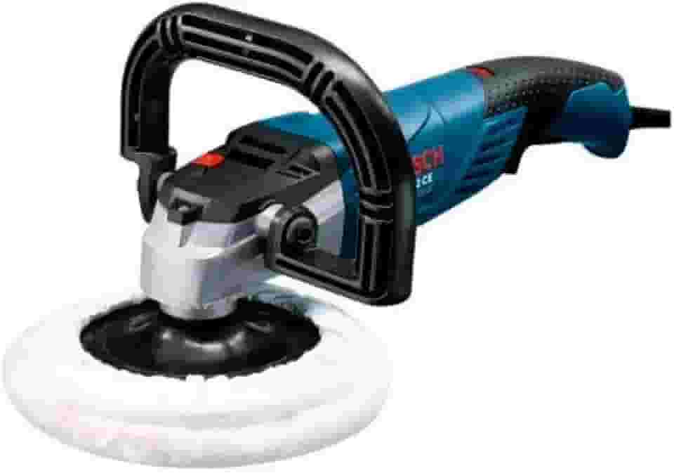Bosch Politriz GPO 12 CE 1250W 127V com disco