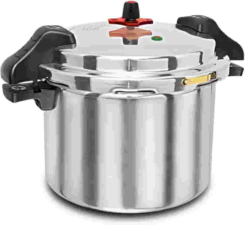 Panela de Pressão Fulgor Industrial 15 litros Alça