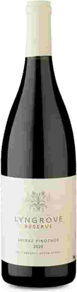 Vinho Lyngrove Reserva Shiraz/Pinotage 750ml