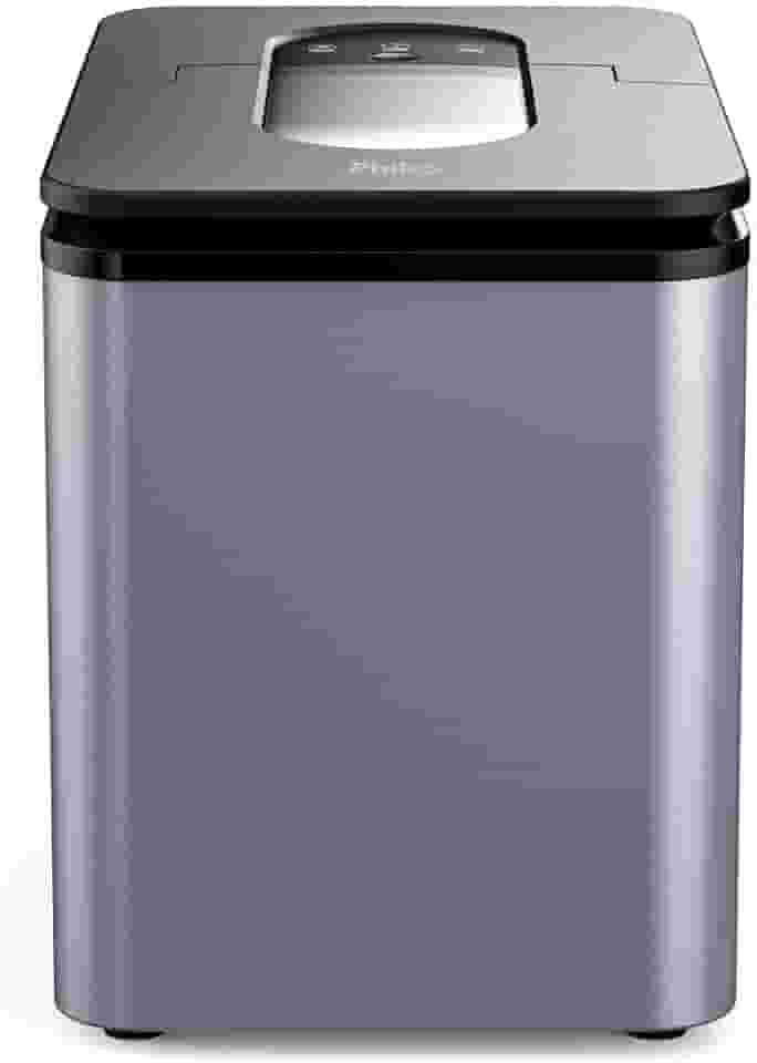 MAQUINA DE GELO PMG12A