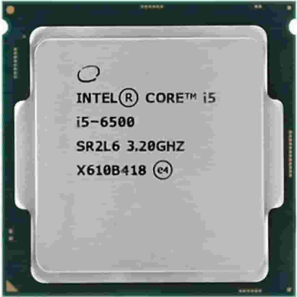 Processador Intel Core I5 6500 6ª Geração 3.2Ghz S/Cooler OEM