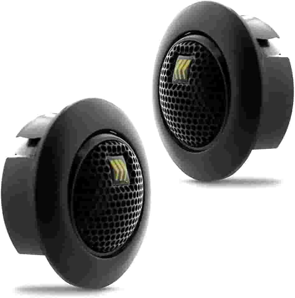 Tweeter, Bravox, Neo Point, Car Audio Or Theater