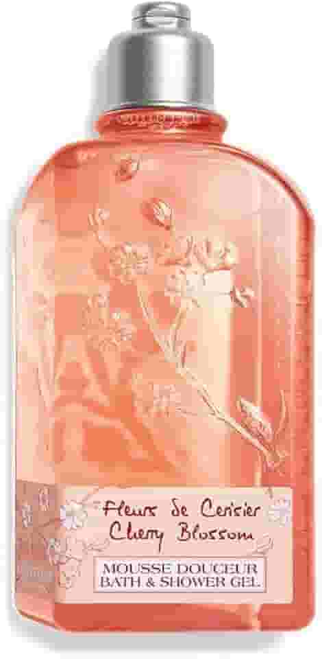 L'Occitane en Provence Flor de Cerejeira - Sabonete Líquido 250ml