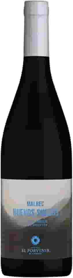 Vinho Argentino Nuevos Suelos El Porvenir Malbec 750ml