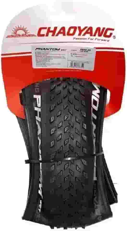 Pneu Bike Chaoyang Phantom Tubeless 29 X 2.2 MTB