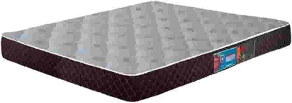 Colchão Castor Casal Espuma Sleep Max D45 138x188x18