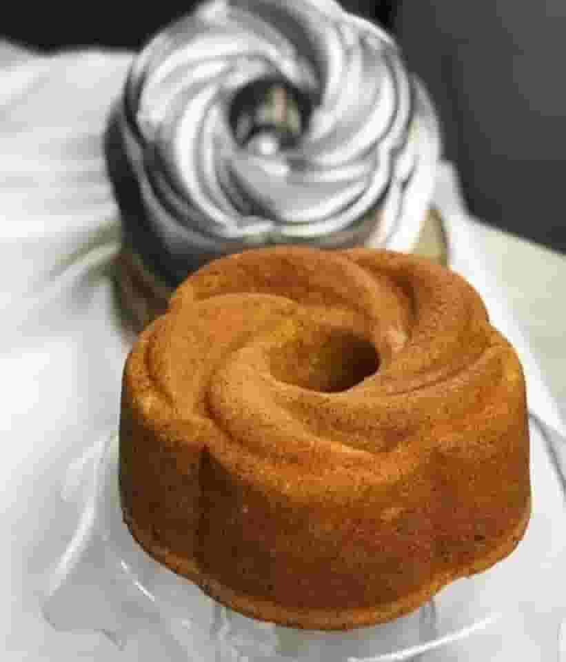 Forma Para Bolo Suiça Nº5 Decorada 14,5 X 8cm (1225) Caparroz