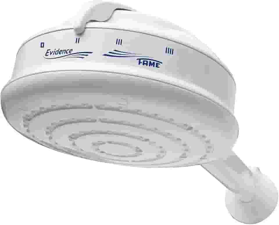 CHUVEIRO ELÉTRICO - DUCHA EVIDENCE 4T 220V – 6.800W – FAME