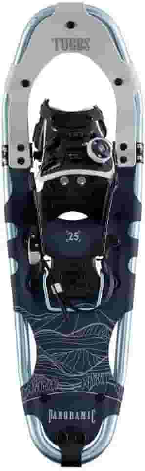 Tubbs Raquetes De Neve Panorâmicas W, Cinza/Azul Gelo, 21