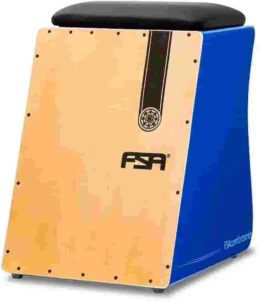 CAJON FSA CONFORT FCA4504 AZUL