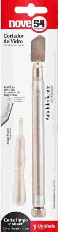 Nove54, Cortador De Vidros.