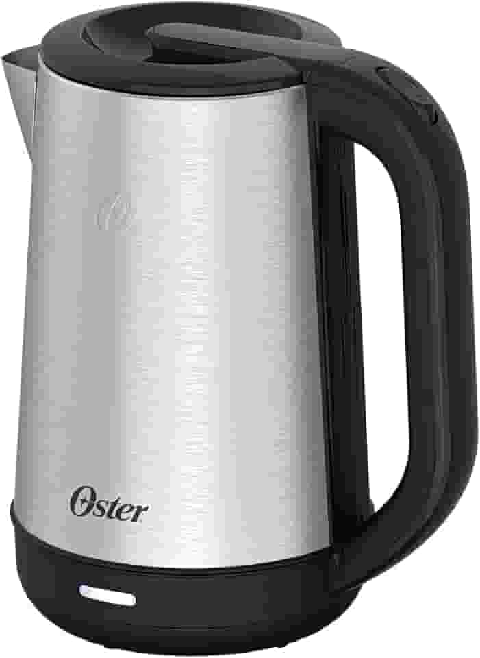 Chaleira Elétrica Oster Inox 2L Ultra - 220V