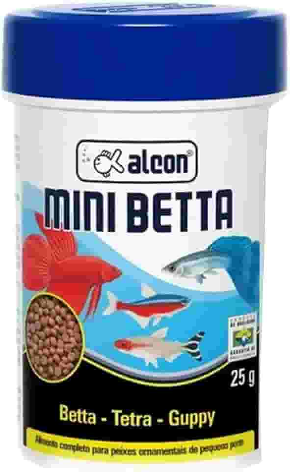 ALCOM MINI BETTA 25 g