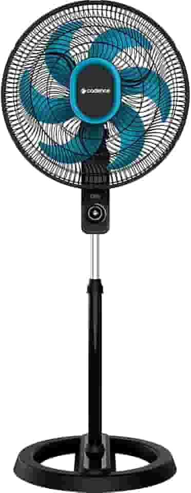 Cadence Ventilador Refresh Turbo Pro Coluna VTR830 110V