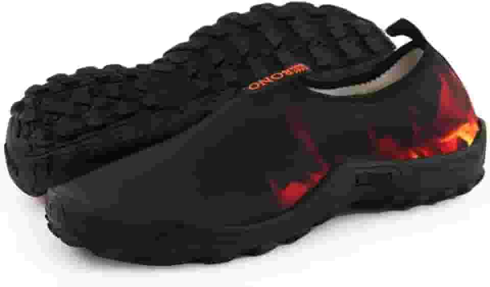 Sapatilha Náutica Neoprene Tênis Híbrido Praia Cachoeira Água