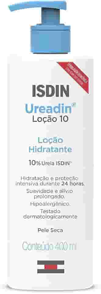 Hidratante Corporal Ureadin, Isdin