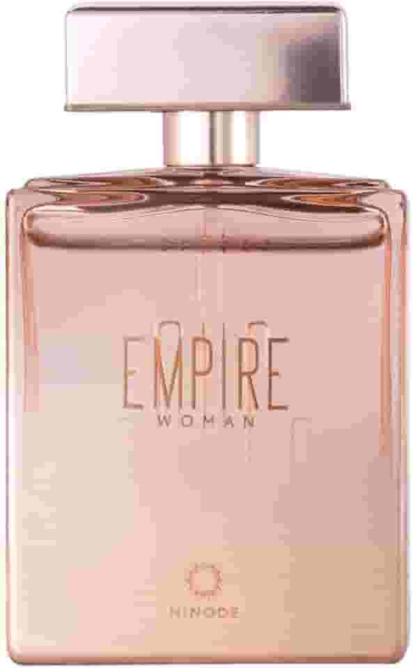 Hinode, Perfume Empire Woman Colônia Hinode 100ml