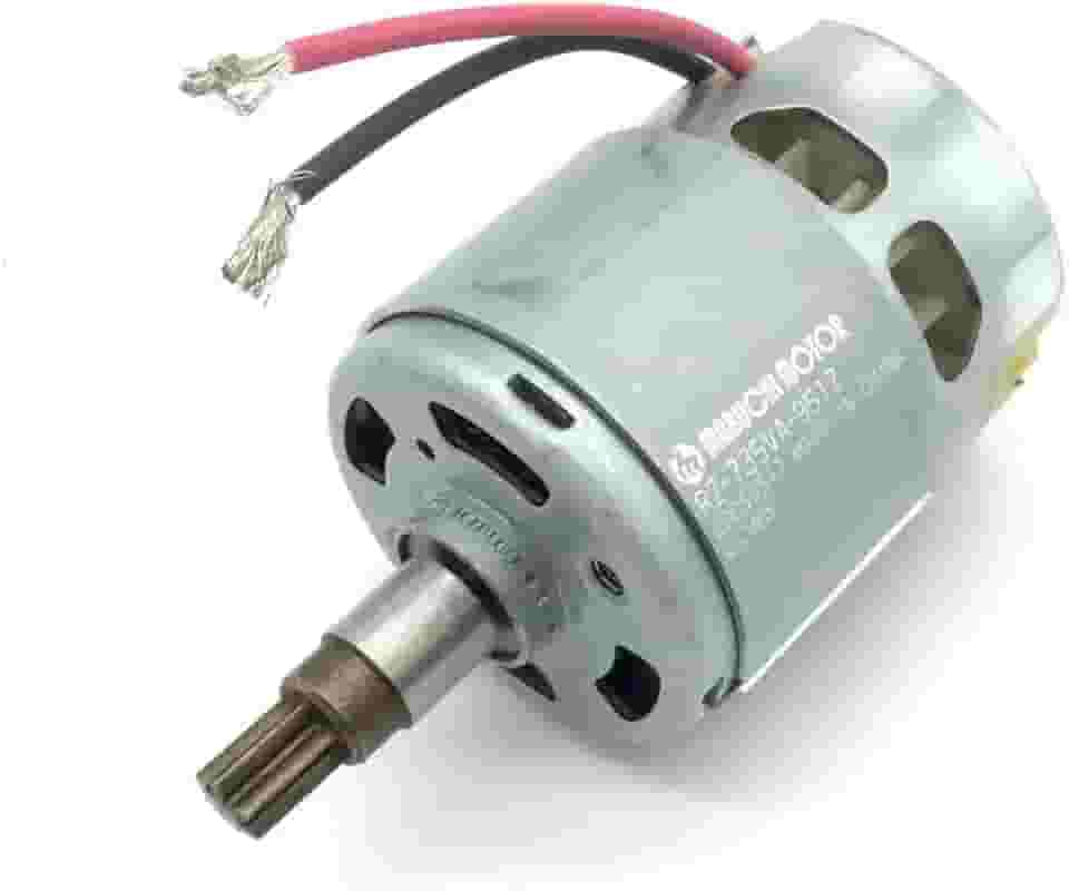 Motor para Serra Tico Tico/Sabre Multiuso 20V Worx WX550