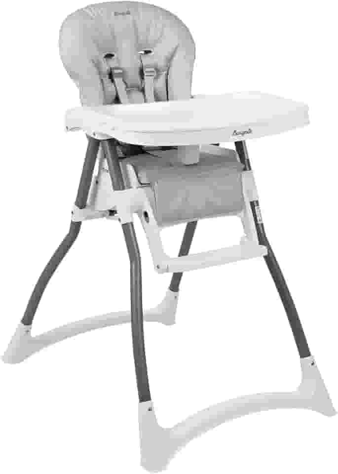 Burigotto Cadeira De Refeição Merenda Granito