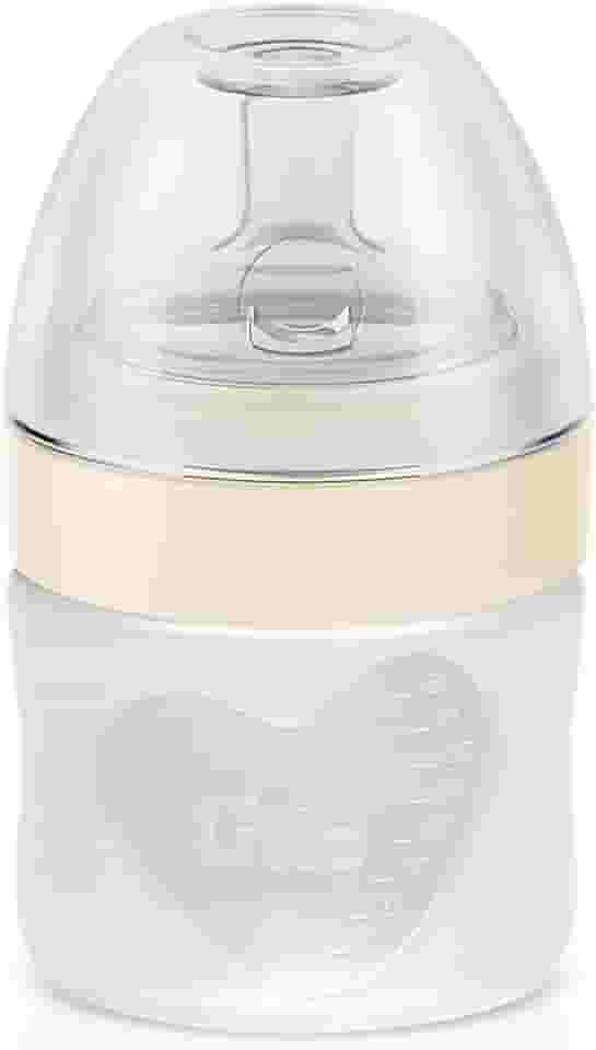 Lillo Mamadeira Evolution Newborn 80ml