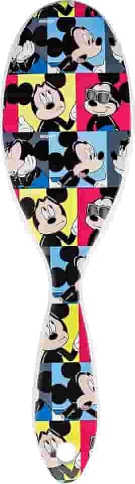 Marco Boni, Escova Oval Disney Colecao Cartoon Mickey,7119, 1 Unidade