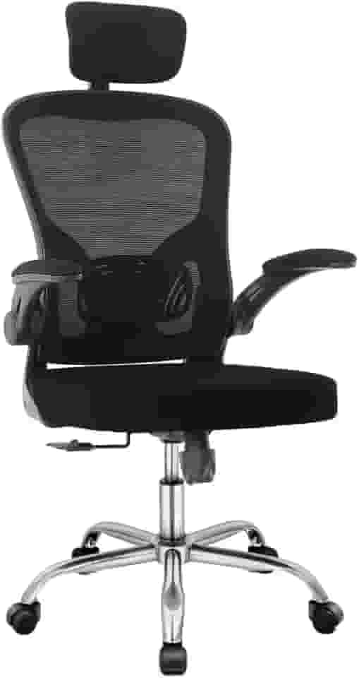 Cadeira de Escritório Presidente Vegas Duoffice DU300