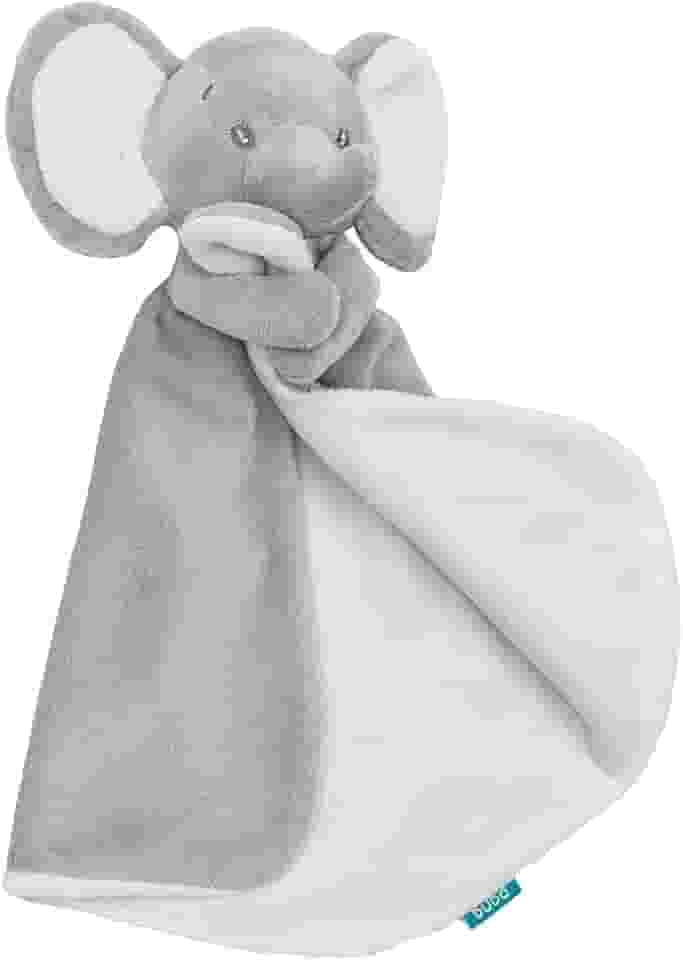 Buba Naninha Elefantinho