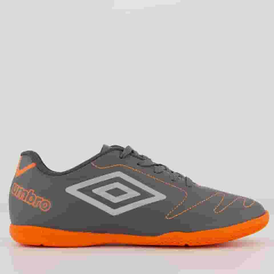 Chuteira Futsal Umbro Class 2.2 Jr