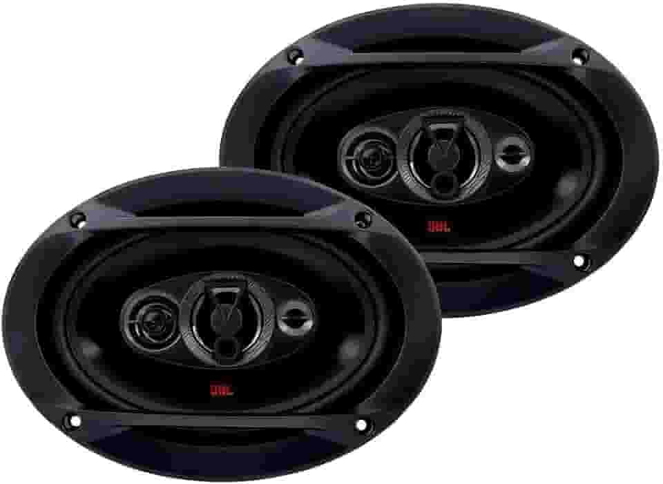 69QDFX110 110W RMS JBL
