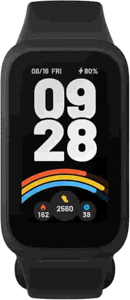 Xiaomi Smart Band 9 Active (versão global)