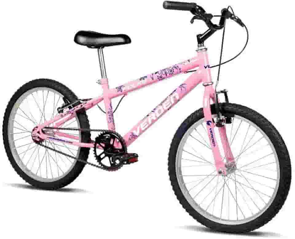 Verden Bicicleta Infantil Folks Aro 20 com aros de aluminio