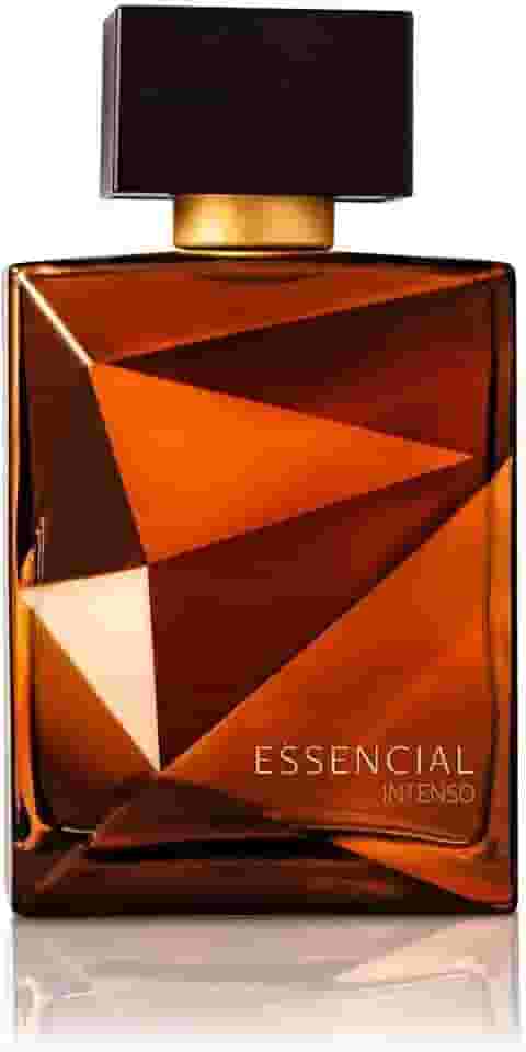 ESSENCIAL DEO PARFUM INTENSO 100ml