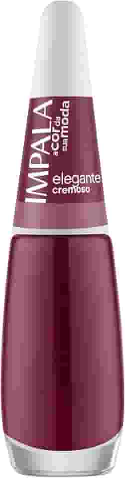 IMPALA ESMALTE COR DA MODA CR ELEGANTE