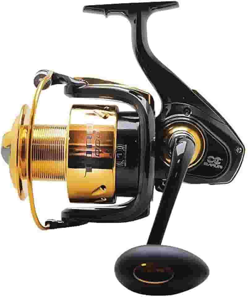 Molinete Maruri Toro 4000 Gold