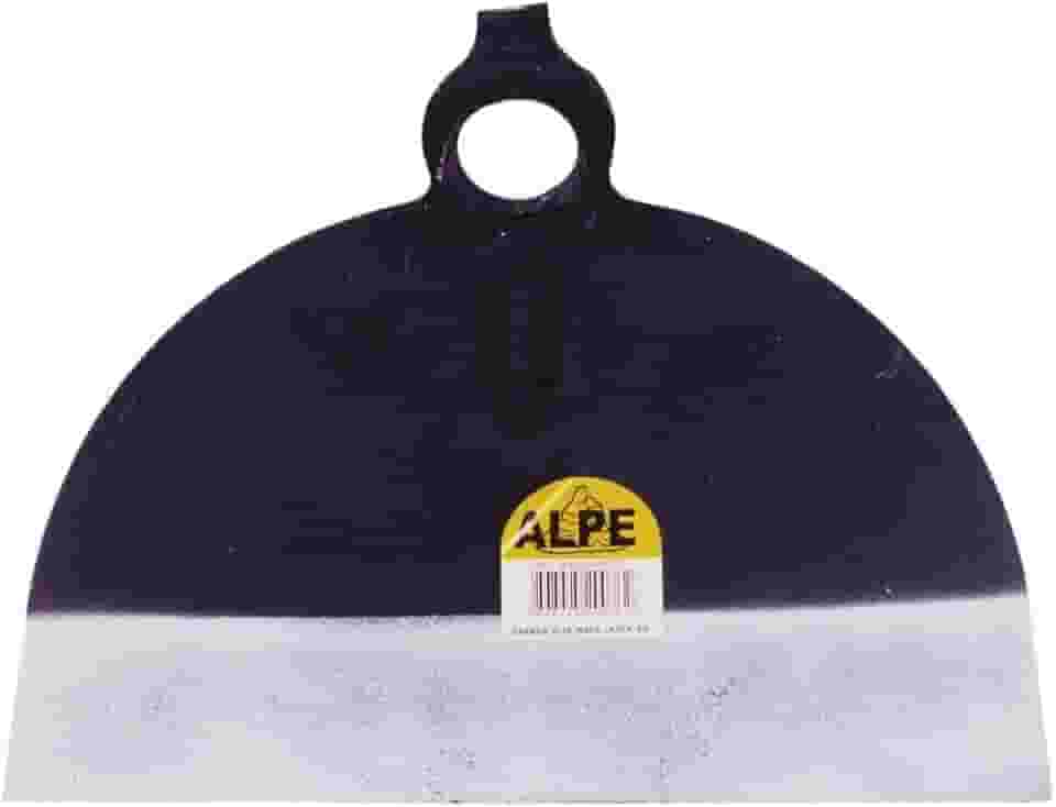 Enxada Grande Para Capinar Lote Sem Solda, 3 Libras