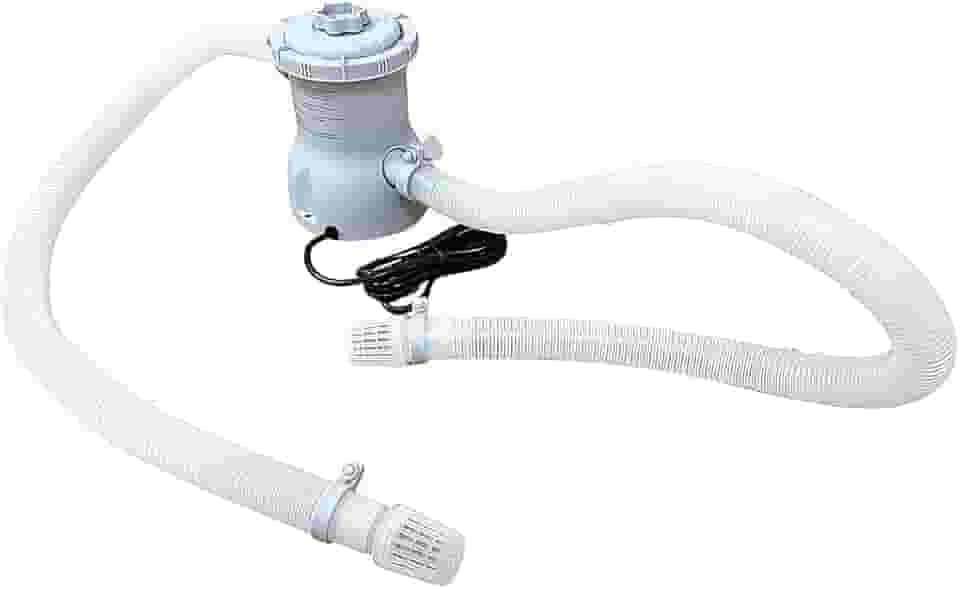 Filtro para Piscina 1249l/h 110v, Importway