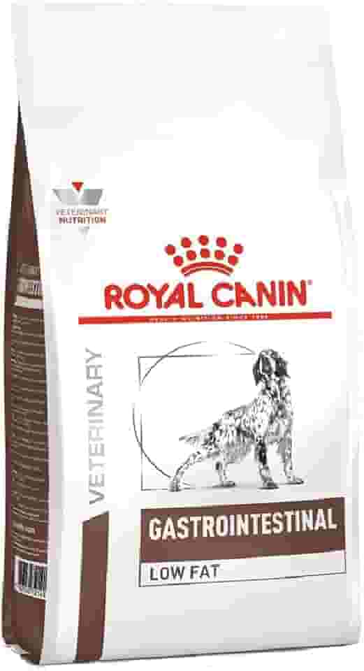 ROYAL CANIN Ração Royal Canin Canine Veterinary Diet Gastro Intestinal Low Fat Para Cães Adultos 10Kg Royal Canin Raça Adulto