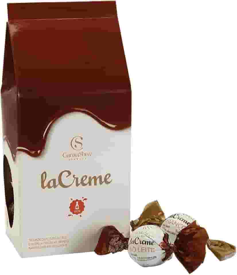 Trufas Lacreme 160G Cacau Show