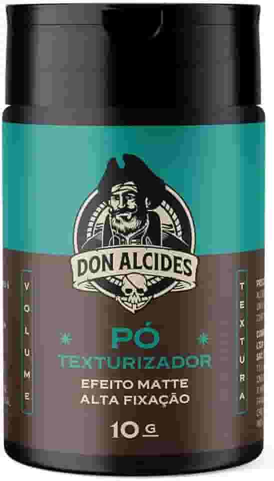 Pó Texturizador Calico Jack
