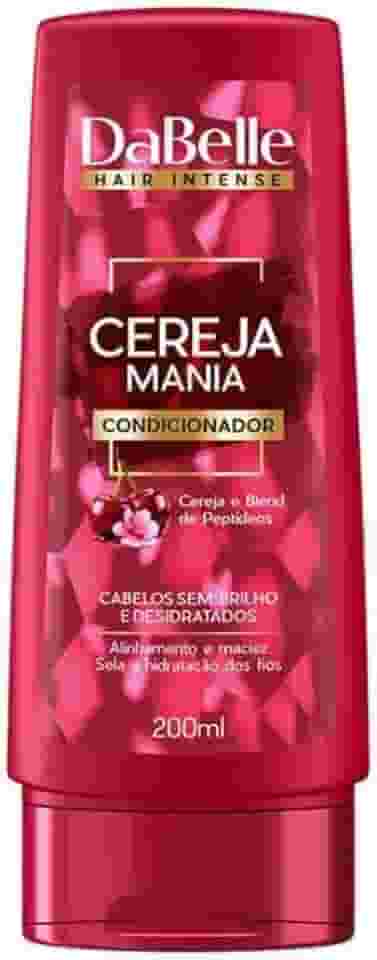 DaBelle Condicionador Cereja Mania 200ml