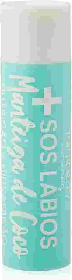 Top Beauty Sos Lábios Manteiga De Coco 3 5Gr Top Beauty