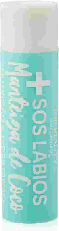 Top Beauty Sos Lábios Manteiga De Coco 3 5Gr Top Beauty