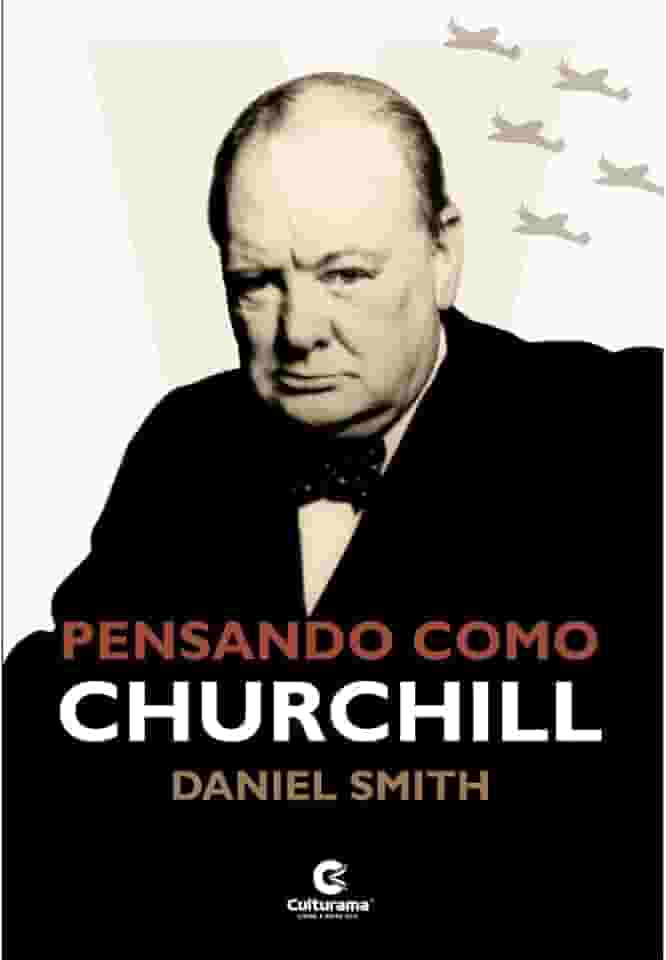 Pensando como Churchill