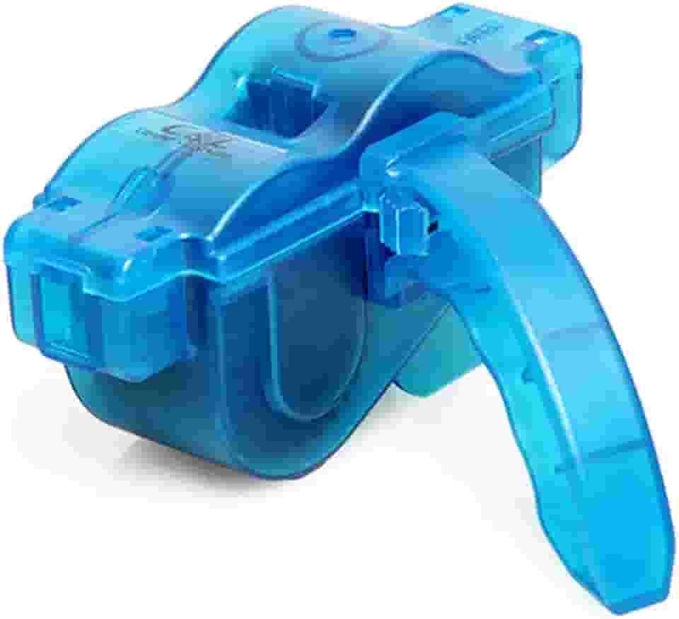 Limpador Correntes Bicicleta Limpa Corrente Ciclismo Bike