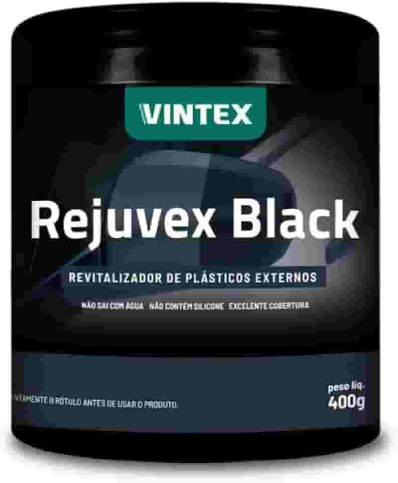 REJUVEX BLACK 400G