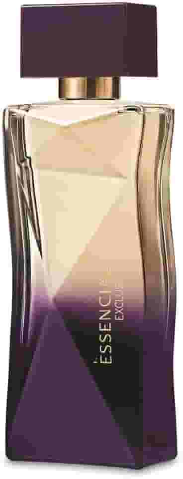 Essencial Exclusivo Feminino 100 ml Natura