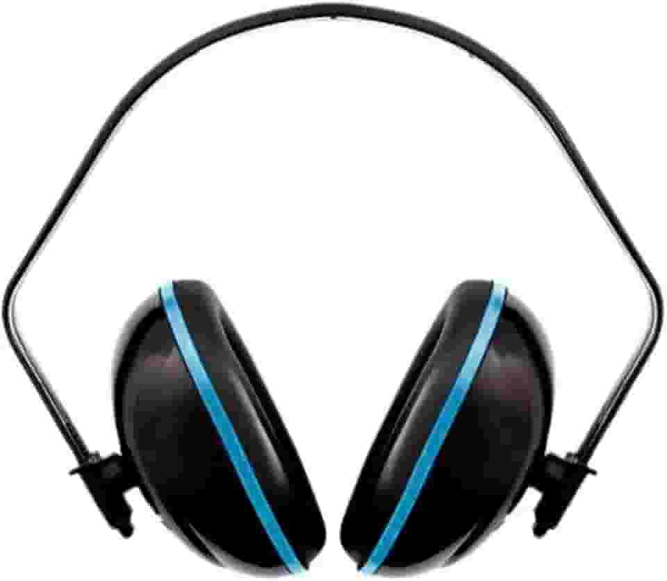 Abafador Tipo Concha Protetor Auditivo Camper C-200 18db