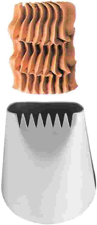 Bico para Confeitar Cesta Grande 2B - Wilton